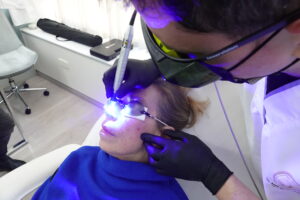 Blue Derma New Pictures DSC09529 elektrostimulator