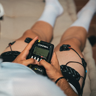 elektrostimulator