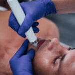 IDB Application Images ONA 290A0102 elektrostimulator