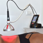 K Laser Stand BFU 5301 elektrostimulator