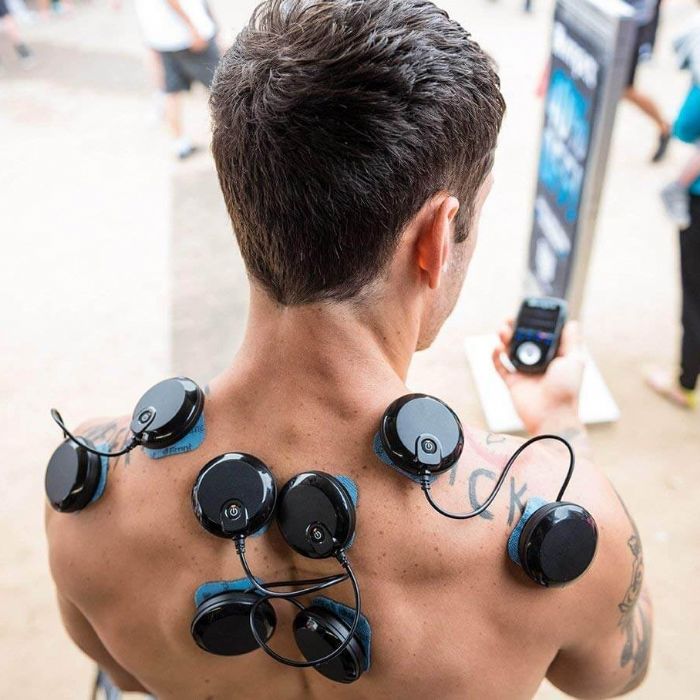 clanek elektrostimulator