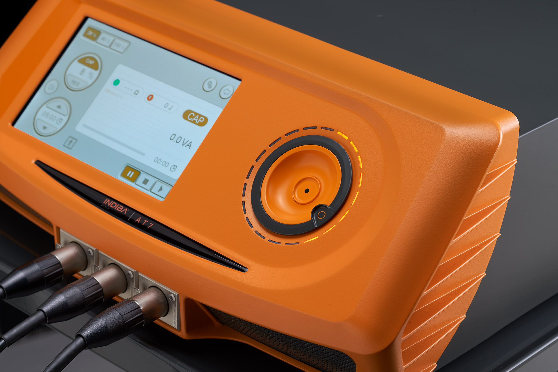 Activ AT7 Device Images Details elektrostimulator