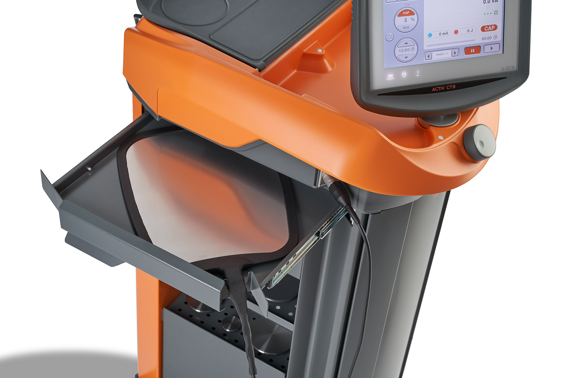 Activ CT9 Device Images 03 elektrostimulator