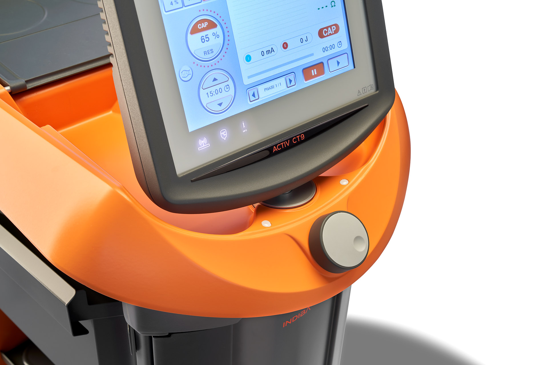 Activ CT9 Device Images 04 elektrostimulator