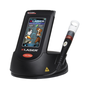 K-Laser Cube Performance 30