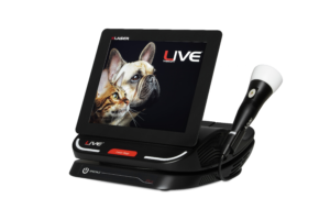 K-Laser Speciale LIVE® VET Series