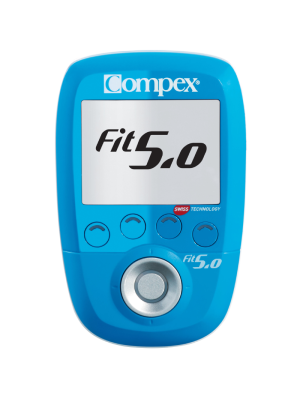 Compex Elektrostimulator FIT 5.0