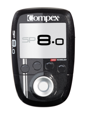 Compex Elektrostimulator SP 8.0