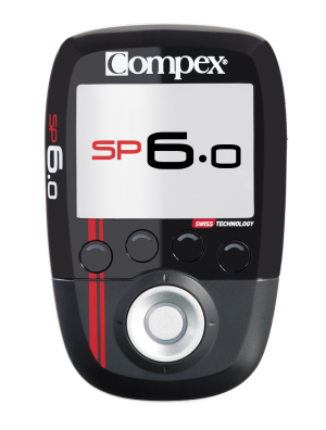 Compex Elektrostimulator SP 6.0