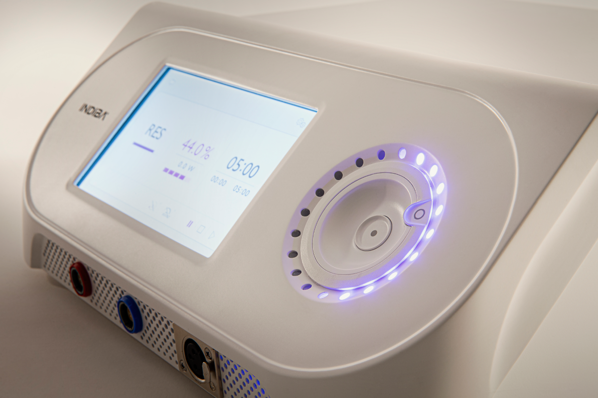 EDNA ONE Device Images AL4Y0054 JPG elektrostimulator