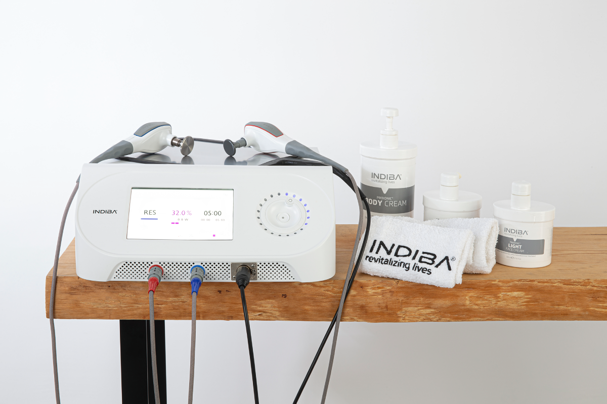 EDNA ONE Device Images AL4Y0138 JPG elektrostimulator