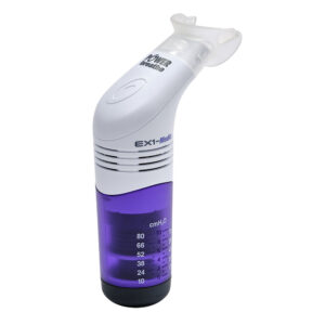 POWERbreathe EX1 Medic