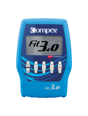 Compex Elektrostimulator FIT 3.0