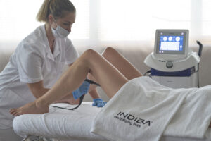 IDC Application Images Gynaecology Gynecology elektrostimulator