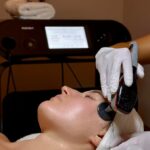 Indiba Facial 2 1 elektrostimulator