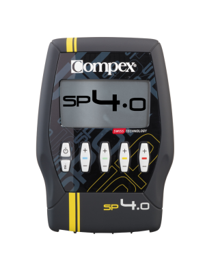 Compex Elektrostimulator SP 4.0