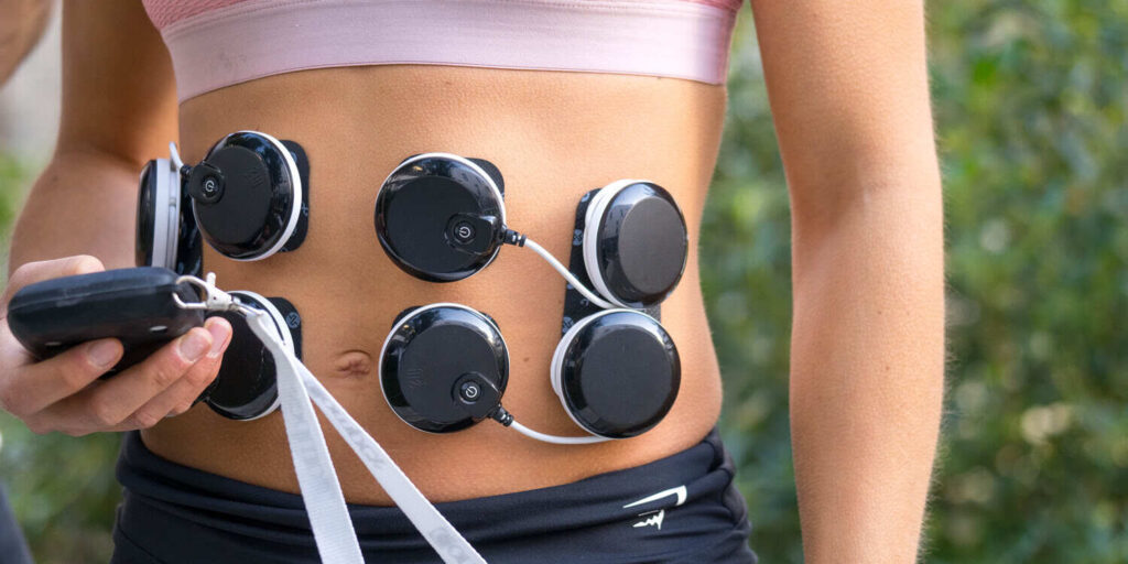 Compex - nova dimenzija regeneracije i moderan pristup treningu 1 elektrostimulator compex clanek elektrostimulator