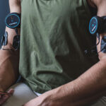 compex cms banner biceps mobile 1 elektrostimulator